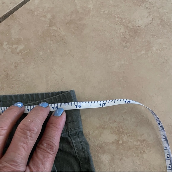 Vuori ripstop pants size medium - Picture 5 of 7